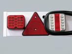 Verlichtingsbalk voor op aanhanger/caravan, Ophalen of Verzenden, Nieuw