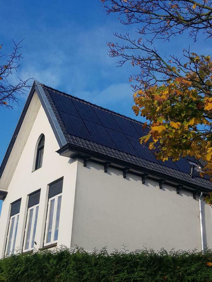 TK Daktechniek - nu ook uw dak leasen?, Diensten en Vakmensen, Dakdekkers en Rietdekkers, Bitumineus, Pannen, 24-uursservice, Garantie