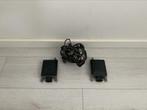 Audi A3 8V Side Assist Module + Kabelboom 6X PDC 5Q0907566, Ophalen of Verzenden, Gebruikt, Audi