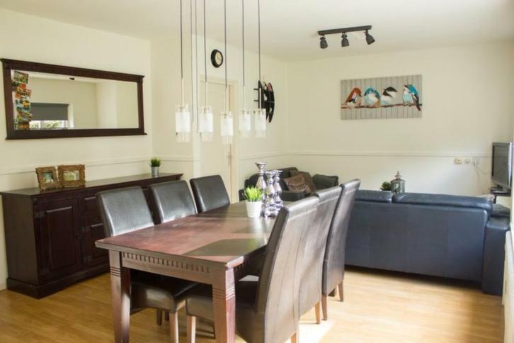 Vakantiewoning Veluwe Otterlo tot 5 pers, Hoge Veluwe, Vakantie, Vakantiehuizen | Nederland, Gelderland en Veluwe, Chalet, Bungalow of Caravan