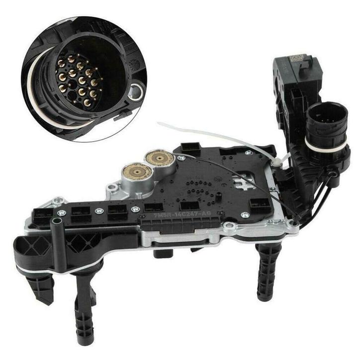 Ford DCT450 MPS6 07-up 7M5R-14C247-FA   7M5R14C247FA, Auto-onderdelen, Elektronica en Kabels, Audi, BMW, Ford, Jeep, Peugeot, Renault
