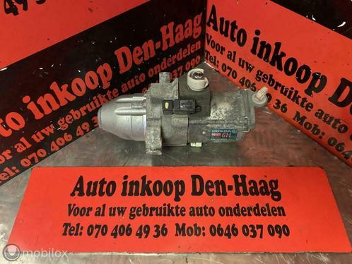 Honda Insight ('09-'14) 1.3 16V VTEC Startmotor SM710136H, Auto-onderdelen, Elektronica en Kabels, Honda, Gebruikt, Ophalen of Verzenden