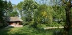 Huisje met vijver Otterlo, Veluwe, lastminute, natuurhuisje