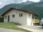 Te huur: Chalet in Breiten, Wallis voor 4 tot 8 personen, Vakantie, Vakantiehuizen | Zwitserland, 4 of meer slaapkamers, In bos