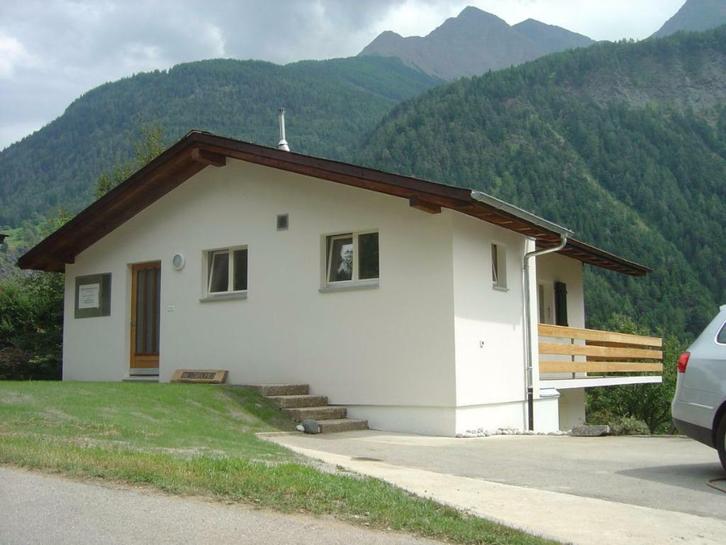 Te huur: Chalet in Breiten, Wallis voor 4 tot 8 personen, Vakantie, Vakantiehuizen | Zwitserland, Chalet, Bungalow of Caravan
