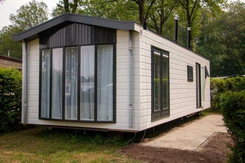 chalets / stacaravans  te huur, Caravans en Kamperen, Verhuur