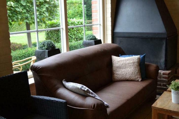 vakantiehuis Twente, Vakantie, Vakantiehuizen | Nederland, Overijssel, Overige typen, Landelijk, 4 of meer slaapkamers, Eigenaar