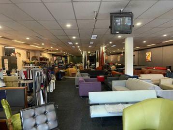 Leolux, Rolf Benz, artifort,Gelderland Refurbished ZGAN  beschikbaar voor biedingen