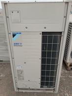 Daikin en mitsubishi vrv / vrf 4 tot 14pk diverse uitvoering, Ophalen