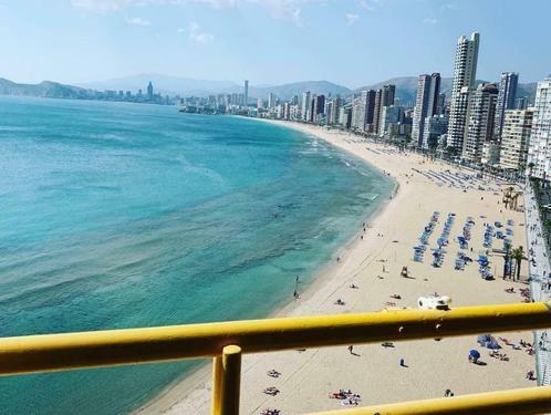 Benidorm appartementen Mooie aanbiedingen, Vakantie, Vakantiehuizen | Spanje, Moet nu weg, Costa Blanca, Appartement, Overige