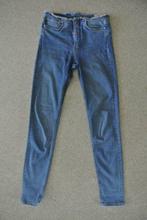 All Saints jeans W28 mast fray fit, All Saints, Blauw, Ophalen of Verzenden, W28 - W29 (confectie 36)