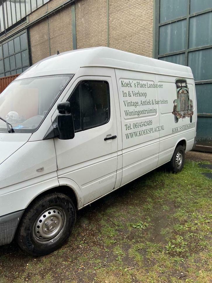 Woning ontruiming bezem schoon opleveren, Diensten en Vakmensen, Verhuizers en Opslag