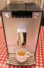 Melitta Caffeo Solo koffieautomaat, Gebruikt, Ophalen, Koffiebonen