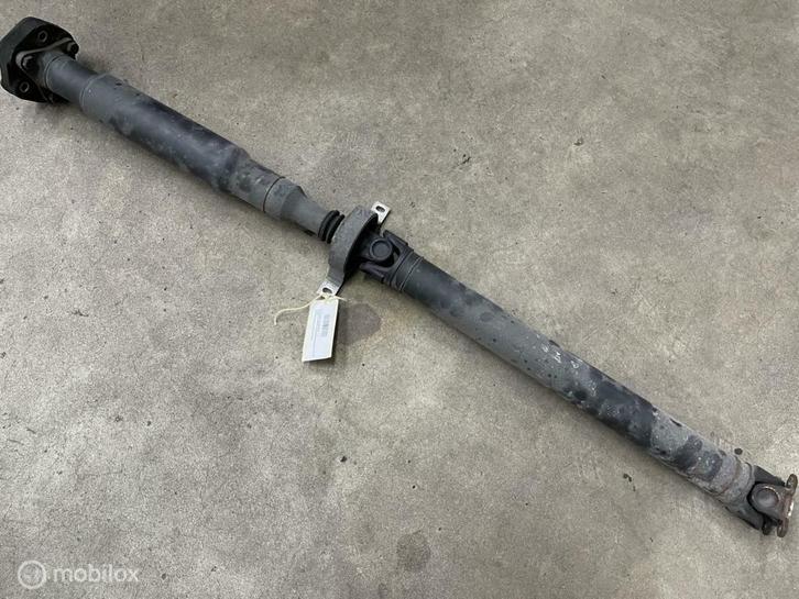 Aandrijfas BMW Z4 Roadster E85 2.5i  26107551158, Auto-onderdelen, Remmen en Aandrijving, Gebruikt, Ophalen of Verzenden