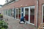 Schilderwerk binnen/buiten WERK GEBIED Almere