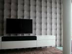 Zwevend Sonos ARC / Beam meubel met tv-beugel van Artyx  (24, Huis en Inrichting, Kasten | Wandmeubels, Nieuw, Minder dan 100 cm