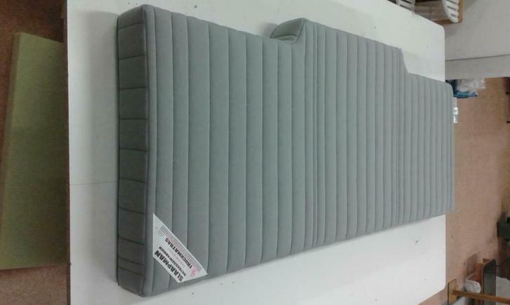 Scania MAN Volvo Daf Mercedes Truck Matras 15cm Nieuw, Auto-onderdelen, Vrachtwagen-onderdelen, Scania, Interieur en Bekleding