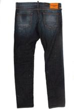 Nieuwe Dsquared2 jeans maat 54 dsquared s74la0907