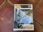 Funko Pop - The Lord Of The Rings - Witch King - Nr 632 art2