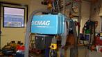 DEMAG kettingtakel 250 KG DC, Zo goed als nieuw, Ophalen