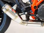 Competition Werkes GP uitlaat KTM 1290 SuperDuke 2014-2017, Ophalen of Verzenden, Nieuw