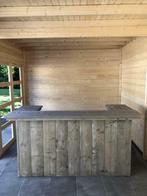 Mooie landelijke steigerhouten bar, Ophalen, Nieuw, Steigerhout