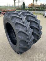 BKT Agrimax RT855 420/85R34 - 16,9R34 trekkerbanden NIEUW, Zakelijke goederen, Agrarisch | Onderdelen | Banden, Velgen en Assen