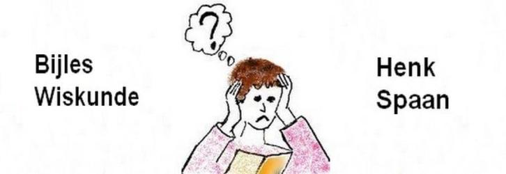 Bijles wiskunde Zwolle, Diensten en Vakmensen, Bijles, Privé-les en Taalles, Bijles, Examen- of Scriptiebegeleiding, Huiswerkbegeleiding