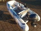 Highfield Ribs, Aluminium, Nieuw, Benzine, Minder dan 70 pk