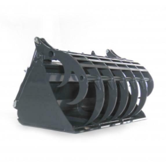 Nieuw;Ceres pelikaanbak.Breedte 2,0 meter. Zware kwaliteit, Zakelijke goederen, Agrarisch | Werktuigen, Ophalen of Verzenden