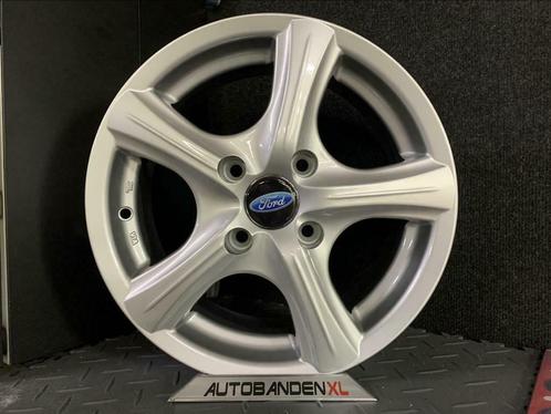 14 inch Ford velgen Nieuw ! 4x108 Aanbieding winter zomer, Auto-onderdelen, Banden en Velgen, Velg(en), Zomerbanden, 18 inch, Personenwagen