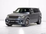 Land Rover Range Rover Sport Startech Wide Bodykit 2014-2018, Ophalen of Verzenden, Links, Land Rover, Bumper