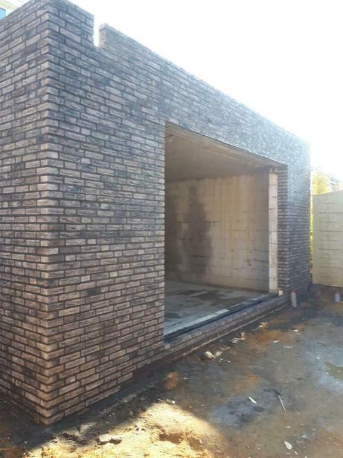 Metselaar  - Stukadoor - Schilderwerken, Diensten en Vakmensen, Gevelrenovatie en Voegers, Gevelreiniging, Gevelrenovatie, Metselwerk