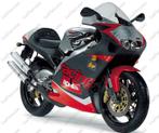 Aprilia rs 250 rs250 gezocht ook onderdelen