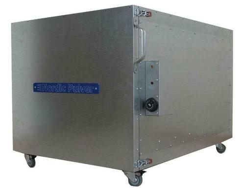 Poedercoatoven uithardingsoven 230v, Doe-het-zelf en Verbouw, Gereedschap | Overige machines, Nieuw, Ophalen of Verzenden