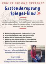Gastouderopvang, Diensten en Vakmensen, Oppas en Kinderopvang, Gastouders