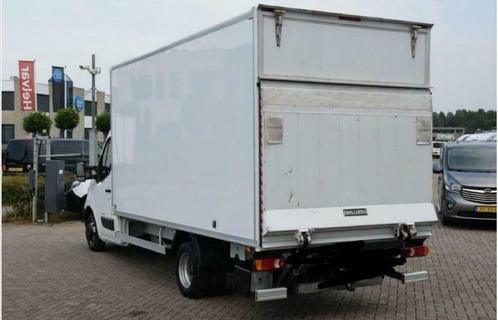 Te huur verhuiswagen , evt met verhuizer locatie Twente, Diensten en Vakmensen, Verhuizers en Opslag, Bedrijfsverhuizingen, Verhuizen binnen Nederland