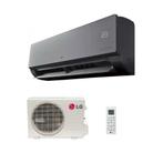 LG  "ARTCOOL BLACK"  EXTRA LAGE AANBIEDINGS PRIJS  !, Verzenden, Nieuw, Verwarmen, Wandairco