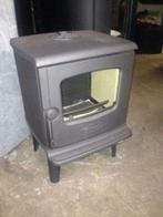introductie aanbieding !!!! DOVRE 325 CB houtkachel 6 kw!!!, Huis en Inrichting, Kachels, Nieuw, Hout, Vrijstaand