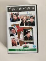 Gratis ophalen – Videoband Friends – Series 3/Episode 9-12