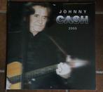 Kalender Johnny Cash 2005