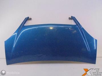 A-KLASSE W168 MOTORKAP PACIFICBLAUW 342 A1688800657 beschikbaar voor biedingen