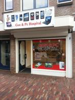 Gsm & Pc Hospital Alkmaar