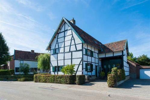 Vakantiewoning "Het Houwershuuske", Vakantie, Vakantiehuizen | Nederland, Limburg, Boerderij of Cottage, Dorp, In bergen of heuvels