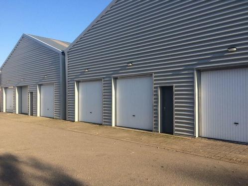 Te Huur Garage/Bedrijfs/Opslag ruimte, Auto diversen, Autostallingen en Garages