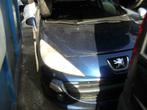 Diverse onderdelen peugoet 207, Ophalen, Gebruikt, Peugeot