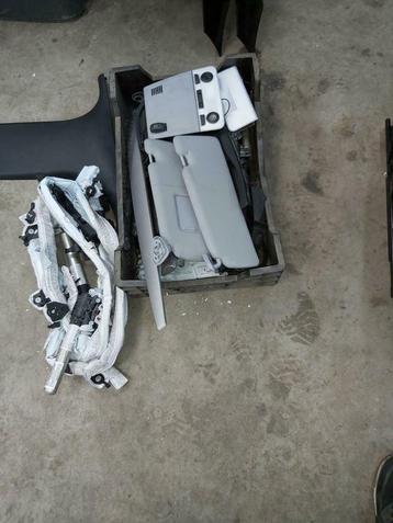 Partij bmw e87 onderdelen alles in 1 koop beschikbaar voor biedingen