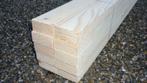 Vuren 22x50mm geëgaliseerd (panlatten), Ophalen, Minder dan 25 mm, Overige typen, Nieuw