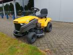 Stiga grasmaaier, zitmaaier, maaimachine. hoge inruil, Tuin en Terras, Ophalen, Nieuw, 90 tot 120 cm