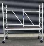 Actie Asc professionele kamersteiger diverse, Ophalen, Nieuw, Rolsteiger of Kamersteiger, 5 meter of hoger